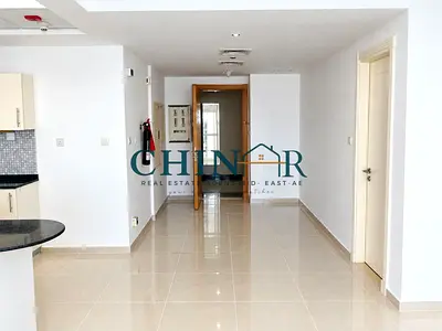 LARGE 1 BHK with STORE-ROOM | BALCONY with VIEW | 1-2 PAYMENTS | TOP CLASS FACILITIS