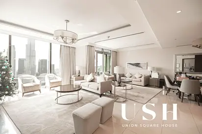 Eloquent view of Downtown | Best unit | High Floor