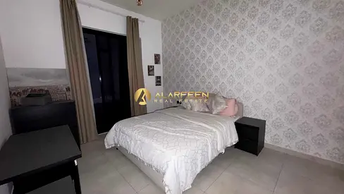 Furnished 2BR | Well Maintained | Ready to Move In