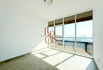 High Floor 1BR | Elevated Views | Investors Alert