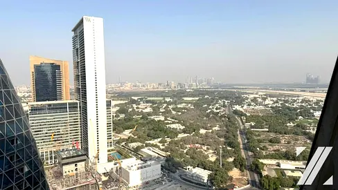 Vacating Soon | City View | High-Floor