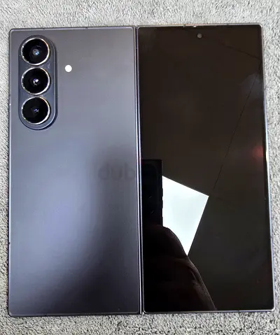 Samsung Fold 7 | 12 GB RAM | 512 GB Memory | Pre-owned.