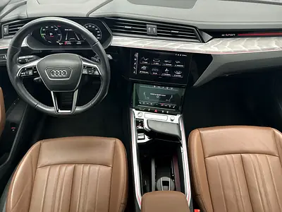2024 AUDI E-TRON — миниатюра 8