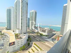 Balcony | Prime Location | Ready to Move