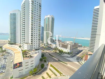 Balcony | Prime Location | Ready to Move