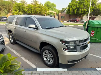 صورة 5 لـ 2015 Chevrolet SUBURBAN