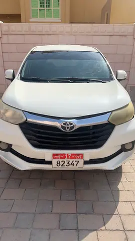 2017 Toyota AVANZA 照片 4