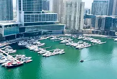 2BR + 2 Bath | Sahab 1 | Spacious Layout