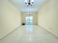 [Parking Free 2BHK With Balcony 6 Cheque's Payment 3 Bathrooms 1 Master Bedroom Just 48k Only For Fa