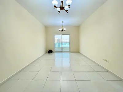 [Parking Free 2BHK With Balcony 6 Cheque's Payment 3 Bathrooms 1 Master Bedroom Just 48k Only For F
