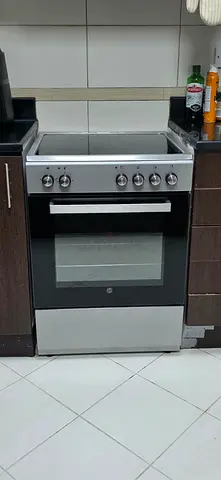 Hoover ceramic electric cooker for sale