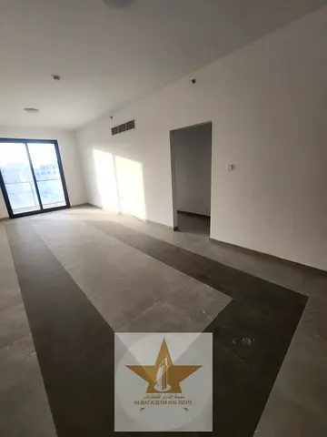 ✨🆕 Brand-New Family Luxury | 2BR Apartment (First Tenant) with 3 Baths & Balcony Near Sheikh Mohammed Bin Zayed Road ✨🆕 Be the very first tenant to