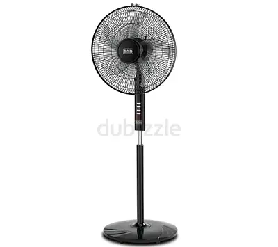 Pedestal Fan/ Floor Fan