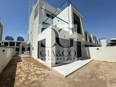Vacant On Transfer | Brand New | Exclusive Cluster