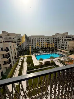 1 Bedroom Apartment for Rent in Maryam Island Master Bedroom • Balcony • 2 Bathrooms • Free Pa