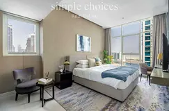 Highly Desirable / Stylish Living / Prime Location