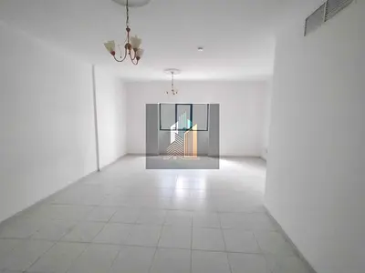 HOT OFFER!! 2 BEDROOM WITH 2 BATHROOM ONLY 34K IN AL QASIMIA
