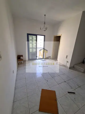 No commission and one month free. Apartment for rent featuring two bedrooms (including one master), three bathrooms, a living area, and a balcony. Cen