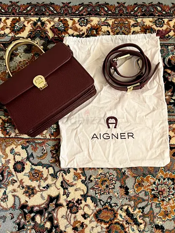 Aigner Geneveva bag