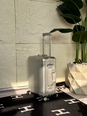 Suitcase