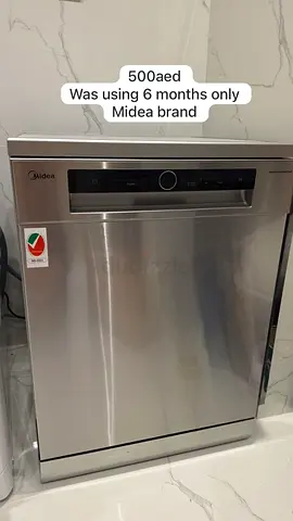 Dishwasher