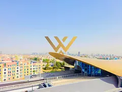 Next to Metro | Landmark & Community View | Vacant