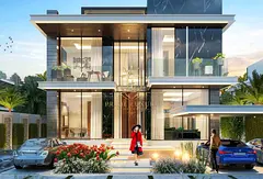 Lagoon Community | Lush Greenery | Great Location