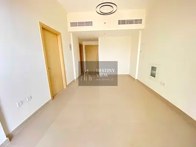 Spacious 1BHK | 2 Washrooms | 950 Sqft | AED 46000 | Location tilal city masaar