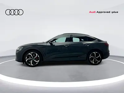 2024 AUDI E-TRON — миниатюра 3