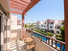 Pool View | Modern Furnishing | Ideal Location