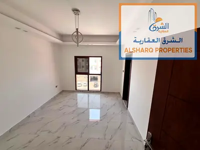Second-Tenant 2-Bedroom Apartment | New Building | 3 Bathrooms | Al Mowaihat 3 | AED 45,000