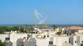 3 Bedroom Apartment Sea View Balcony Al Qulaya Sharjah Gym Pool Free Contract Attestation withOwnerM
