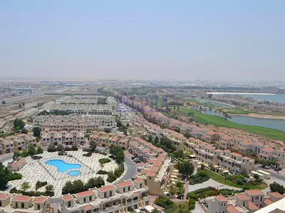 Upcoming 3 Bedroom Apartment Lovely View!