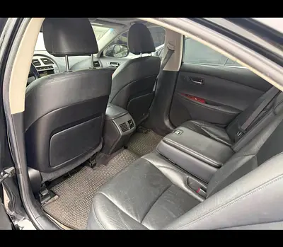 صورة 7 لـ 2007 Lexus ES-SERIES