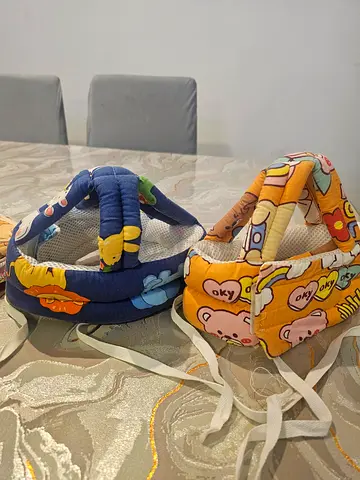 Free giveaway baby items