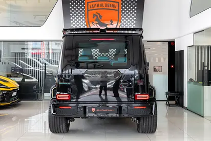 صورة 5 لـ 2025 Brabus 900 - MERCEDES-AMG G 63