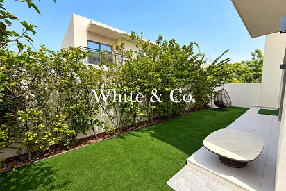 4BR+Maid | Corner Unit | Premium Location