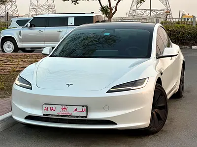 صورة 4 لـ 2024 Tesla MODEL 3