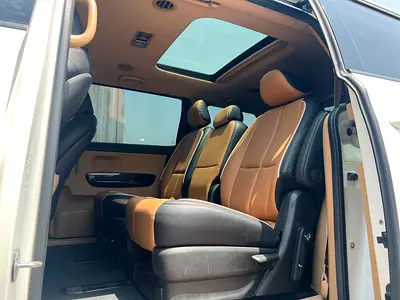 صورة 6 لـ 2020 KIA GRAND CARNIVAL