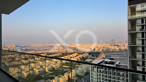 Private Pool | Brand New 2BR | Vacant