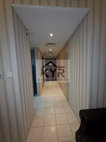 Studio Apartment | Balcony | 6th Floor | Discovery Gardens