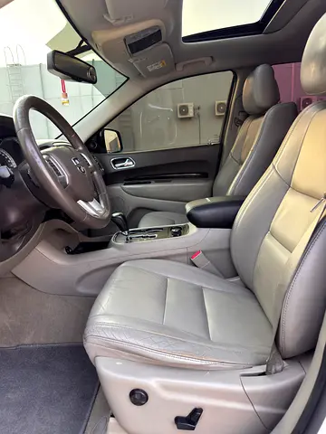 2013 Dodge DURANGO 照片 8