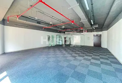 Unfurnished | Mid Floor | Vacant