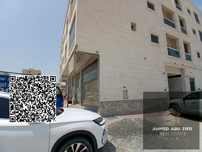 بنايه سكني تجاري (G+2+roof)مع دخل سنوي 8.3% تملك حر للجميع