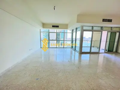 Elegant Layout | Spacious 3BR+Maid | Great Location