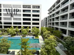 Luxurious 1bhk Balcony Open Kitchen Swimming Pool View Parking Free