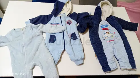 Baby clothes