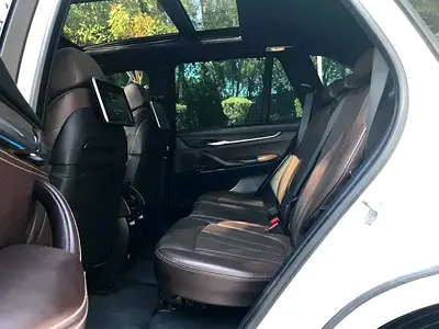 2014 BMW X5 — миниатюра 12