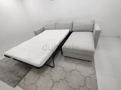 IKEA vimle sofa bed