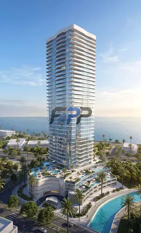 Modern 2BR Apartment for Sale in Radiant Garden
